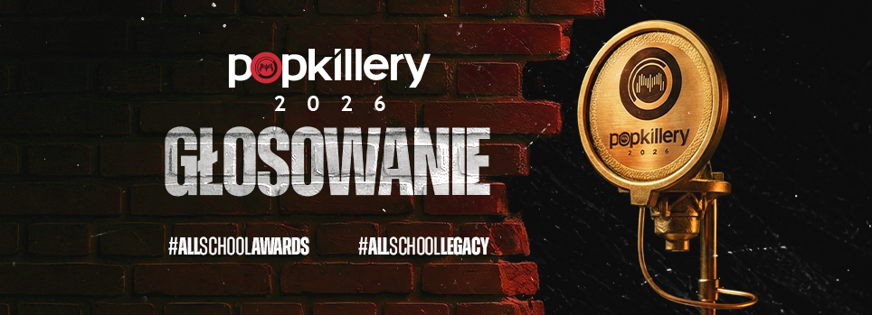 Popkillery 2026